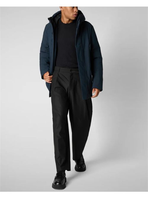 ELON SAVE THE DUCK | P40809M-SMEG2190010-BLUE BLACK